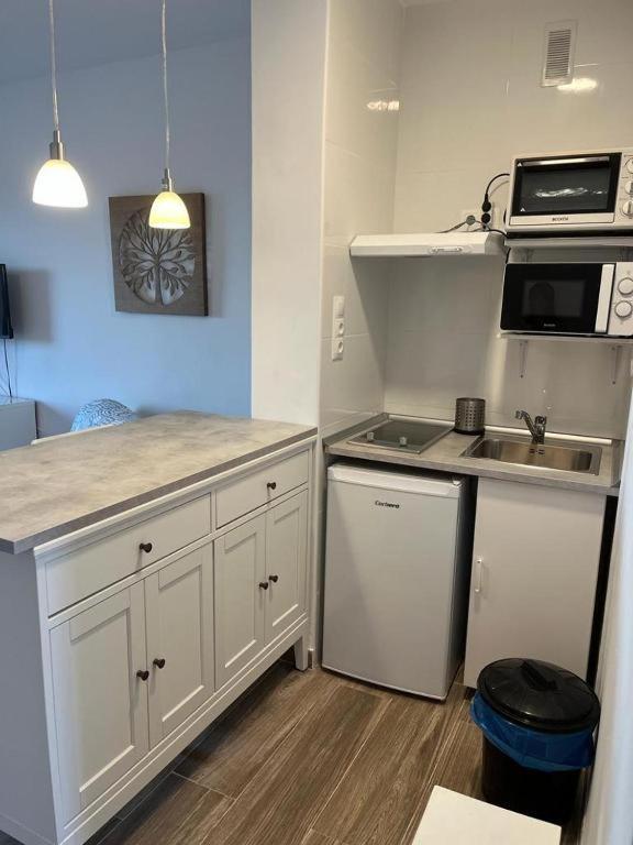 Lovely Apartment In Торемолинос Екстериор снимка